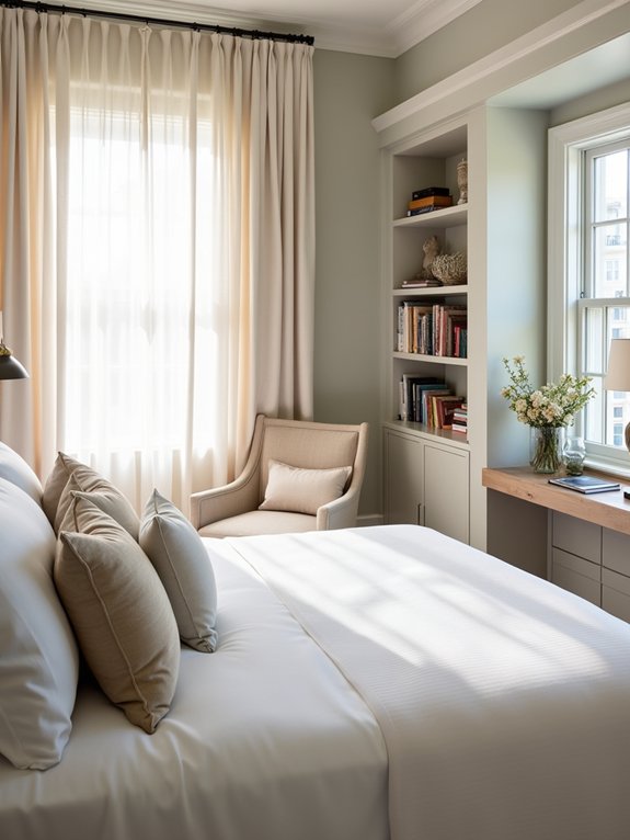 guest information accessibility enhancements